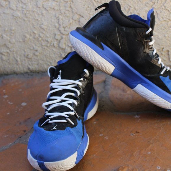 zion williamson jordan z code